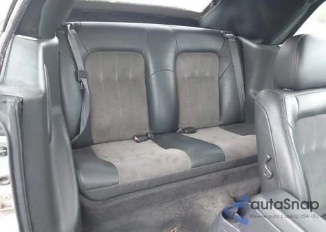 2005 Chrysler Sebring Touring из США, поврежденный, VIN 1C3EL55R25N603578